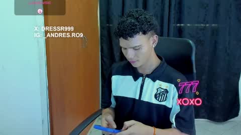 sebas 3 online show from 04.30.26