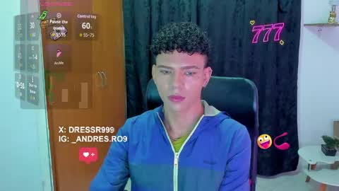 sebas 3 online show from 05.03.26