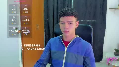 sebas 3 online show from 05.04.26