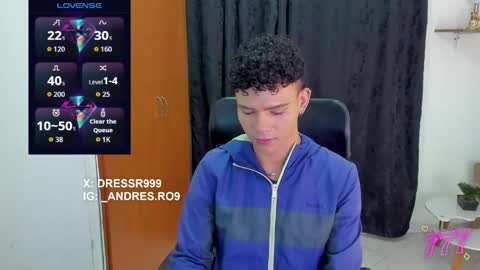 sebas 3 online show from 05.05.26
