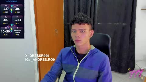 sebas 3 online show from 05.06.26
