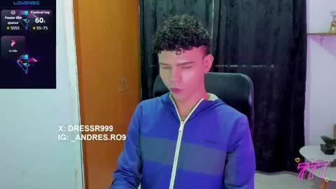 sebas 3 online show from 05.09.26