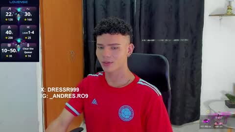 sebas 3 online show from 05.11.26