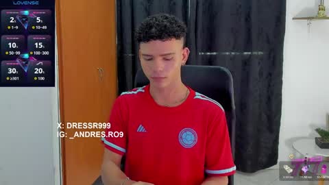 sebas 3 online show from 05.11.26