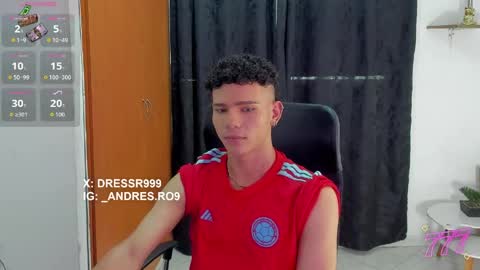 sebas 3 online show from 05.11.26