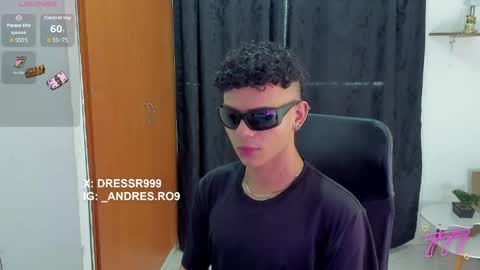 sebas 3 online show from 05.12.26
