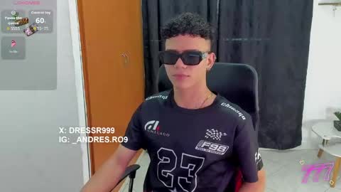 sebas 3 online show from 05.15.26