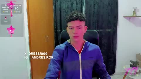 sebas 3 online show from 05.23.26
