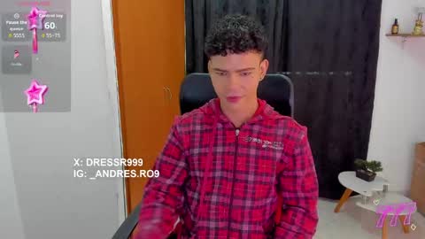 sebas 3 online show from 06.05.26