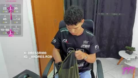 sebas 3 online show from 06.07.26