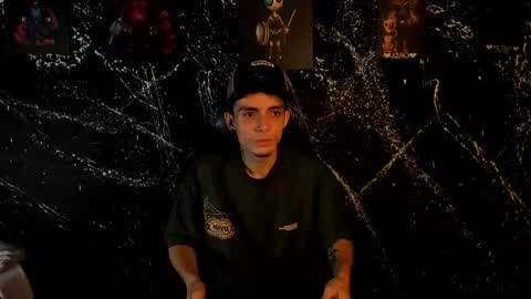 sebasscock online show from 01.17.26