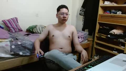 Sebas online show from 01.26.25