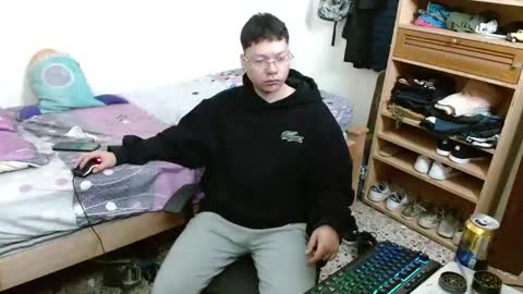 Sebas online show from 01.27.25