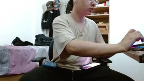 Sebas online show from 02.03.25