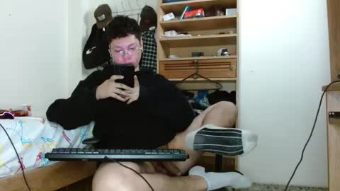 Sebas online show from 02.12.25