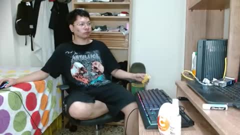 Sebas online show from 02.26.25