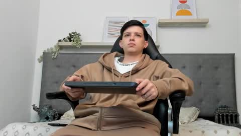 SEBAS online show from 03.10.26