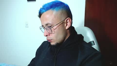 Sebastian online show from 12.02.24