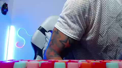 Sebastian online show from 09.26.25