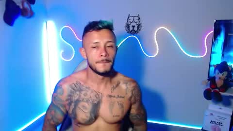 Sebastian online show from 09.30.25