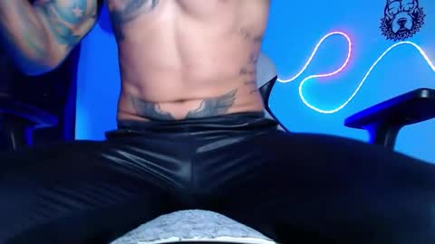 Sebastian online show from 09.30.25