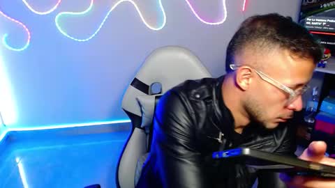 Sebastian online show from 10.10.25