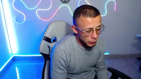 Sebastian online show from 11.13.25