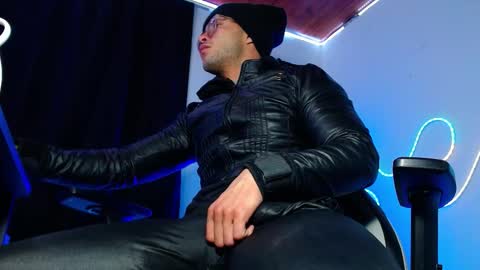 Sebastian online show from 01.06.26