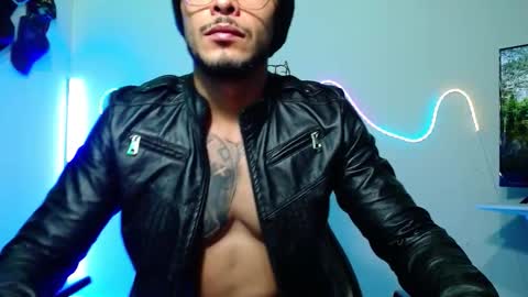 Sebastian online show from 02.14.26