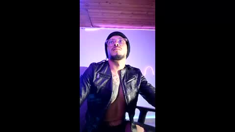 Sebastian online show from 02.25.26