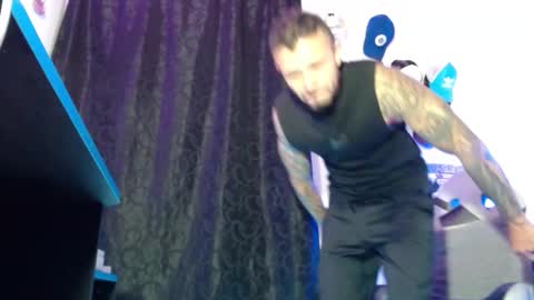 Sebastian online show from 03.17.26