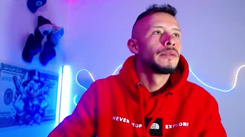 Sebastian online show from 03.20.26