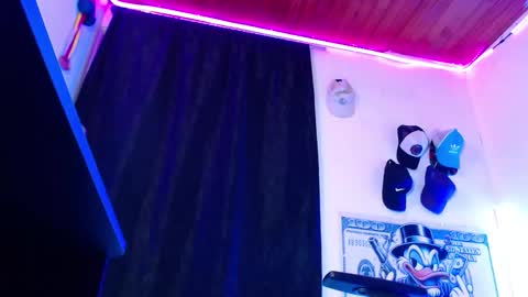 Sebastian online show from 03.23.26