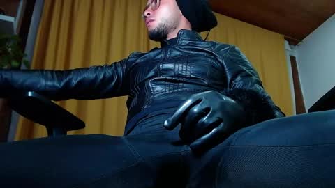 Sebastian online show from 05.23.26