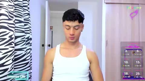 Snapshot of sebastian_dash chatting on 12.26.24 SEBAS online show from 12.26.24