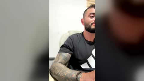 sebastian_ferreira online show from 02.27.26