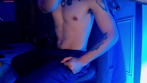 Sebastian online show from 01.30.25