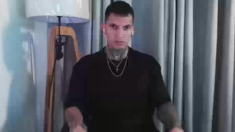 Sebastian online show from 09.08.25