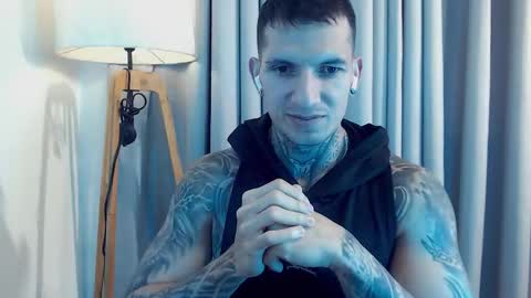 Sebastian online show from 09.17.25