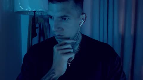 Sebastian online show from 09.21.25