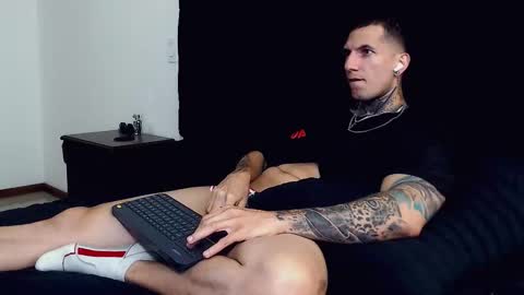 Sebastian online show from 10.07.25