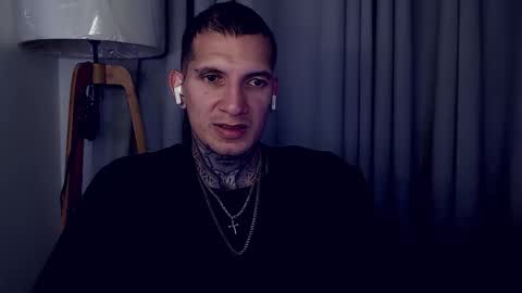 Sebastian online show from 10.11.25