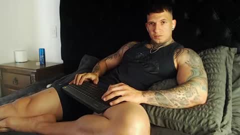 Sebastian online show from 04.11.26