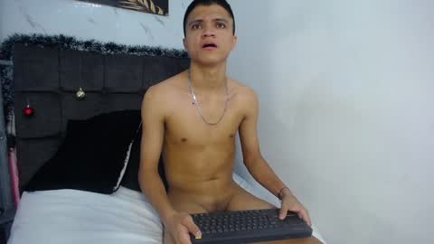 sebastian n alinson online show from 12.20.24