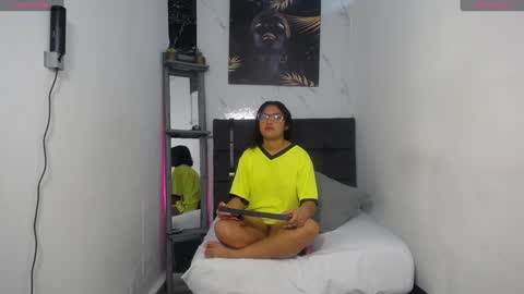 sebastian n alinson online show from 01.17.25