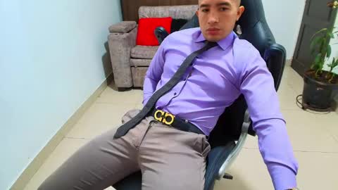 juan  sebastian online show from 01.31.25