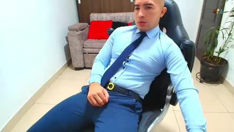 juan  sebastian online show from 02.01.25