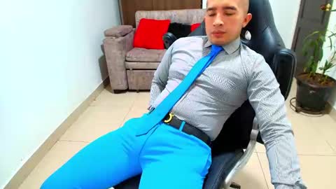 juan  sebastian online show from 02.02.25