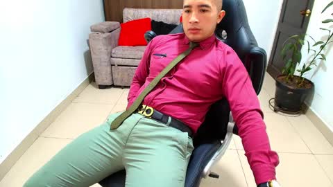 juan  sebastian online show from 02.06.25