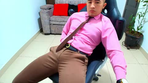 juan  sebastian online show from 02.07.25